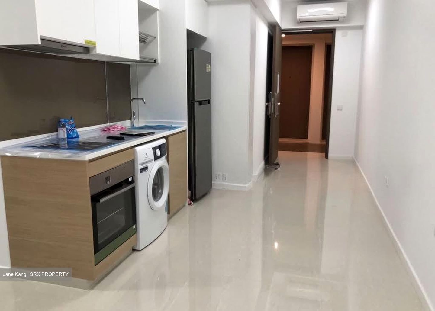 Treasure at Tampines (D18), Condominium #586220361